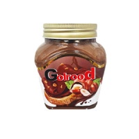  صبحانه فندقی گلرود - 350 گرم6347fcb375edd101140